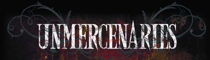 Unmercenaries "Fallen In Disbelief"